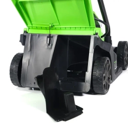 Аккумуляторная газонокосилка Greenworks GD24LM33K8 (1 x 8 Ач, ЗУ) 2516107U8