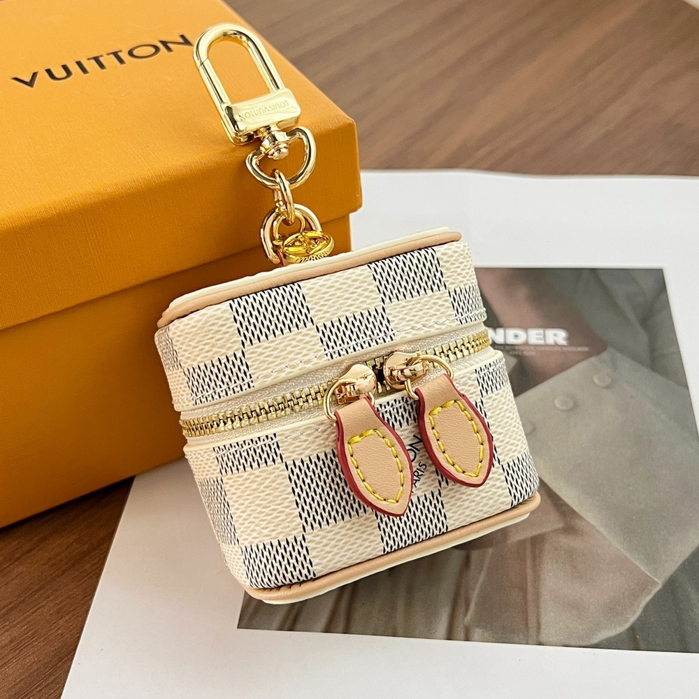 Louis Vuitton AirPods Case