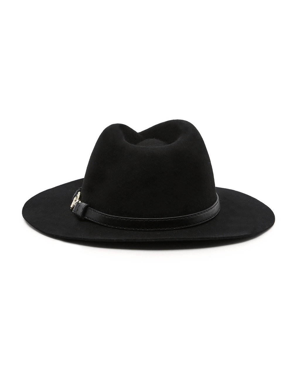 Хлопковая шляпа Guess - черный(AW9252 WOL01)