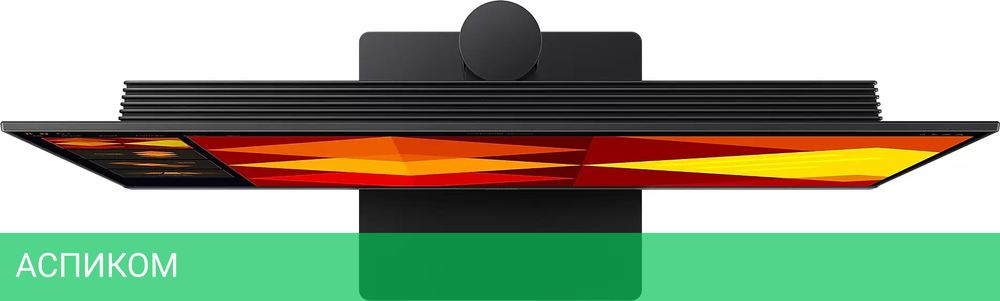 Монитор Samsung Essential S4 S40GD LS27D406GAUXEN