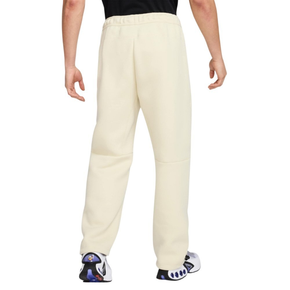 Баскетбольные штаны Nike Tech Pants Yellow