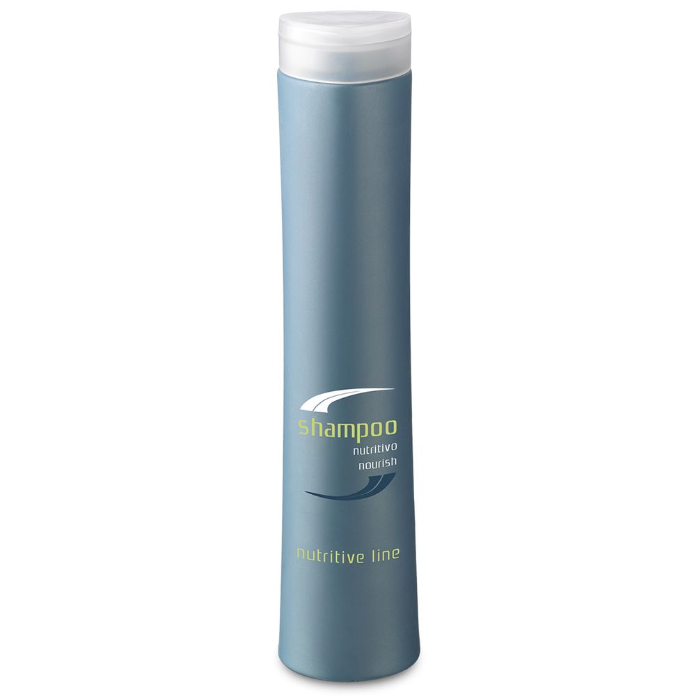 NUTRITIVE Шампунь питательный - Shampoo nourish Periche