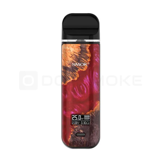 Smok Novo X Pod Kit