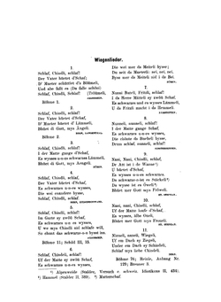 Kinderlied Und Kinderspiel | Gertrud Züricher