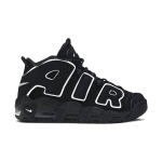 Кроссовки Nike Air More Uptempo GS Black