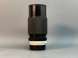 Panagor 80-200mm f/4.5 PMC Auto Tele Zoom Macro развод внутри
