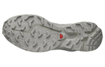 SALOMON Salomon X-6 wear-resistant low-cut outdoor functional shoes for men and women the same gray