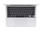 Apple MacBook Air 15" Silver (M3 8-Core, GPU 10-Core, 24GB, 2TB) (Custom)