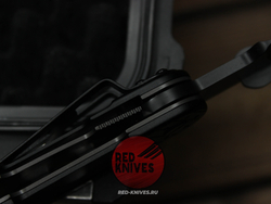 Нож Extrema Ratio LKU01 Urban Sideral Balck