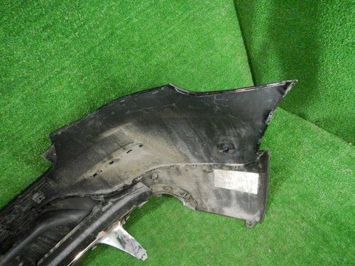 Бампер задний Mercedes GLC C253 (2016-2019)