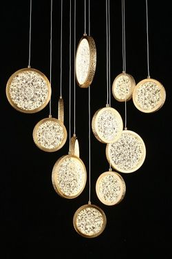 Подвесной светильник Aployt Yulali APL.048.03.102