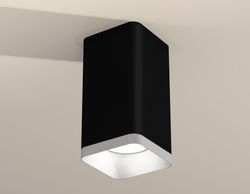 Ambrella Комплект накладного светильника MR16 Накладные XS7821001