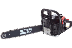 Бензопила REDVERG Basic GC-52C 6672715