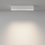 Потолочный светильник Technical C066CL-20W3-6K-W