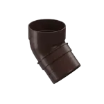 Колено водосточное 45˚ Standard