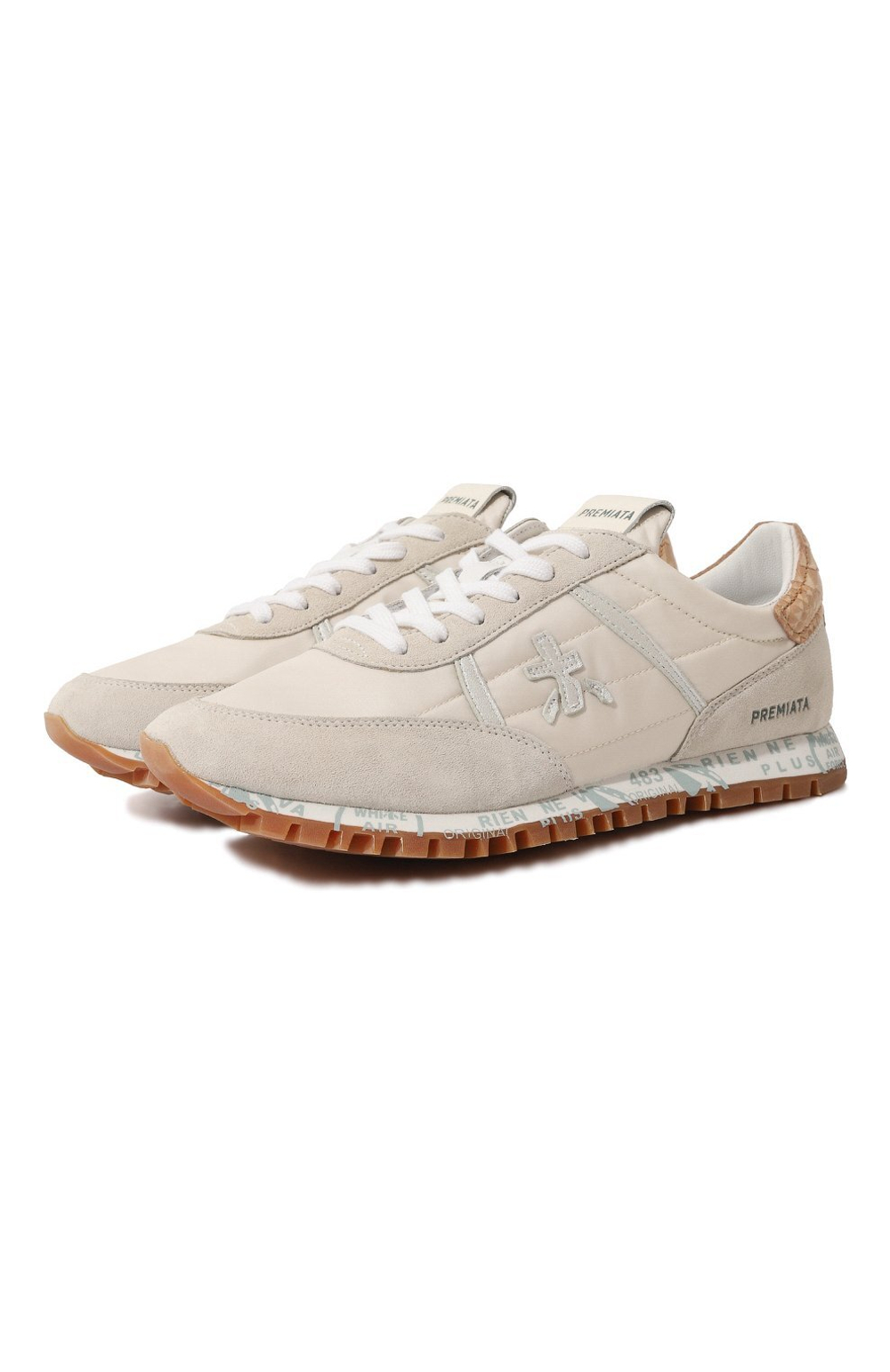 Sneakers byblos scontate clearance