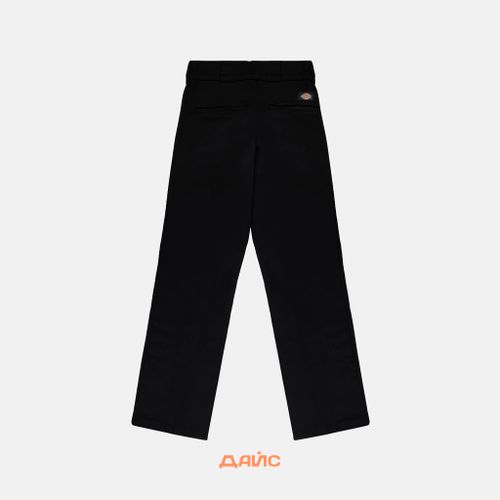 Брюки мужские Dickies 874 Work Pant Rec  артикул:DK0A4XK6BLK1 - купить в магазине Дайс