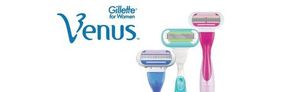 Gillette Venus Бритвенный станок без подставки
