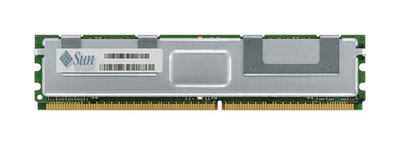 Оперативная память Sun Microsystems 2GB PC2-5300 FBD DDR2 CF00501-7953