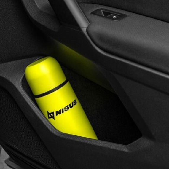 Термос NISUS 1000ML N.TM-045-L  лайм