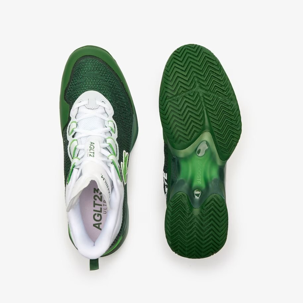 Lacoste asics store