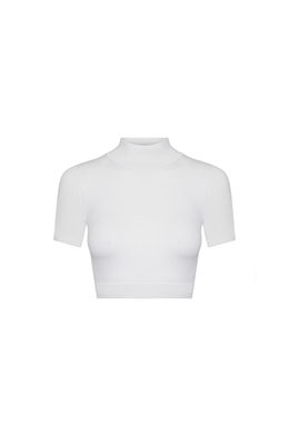 Топ №140 Белый