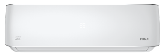 Инверторная сплит-система серии SAMURAI II Inverter RAC-I-SM25HP.D04 (комплект)