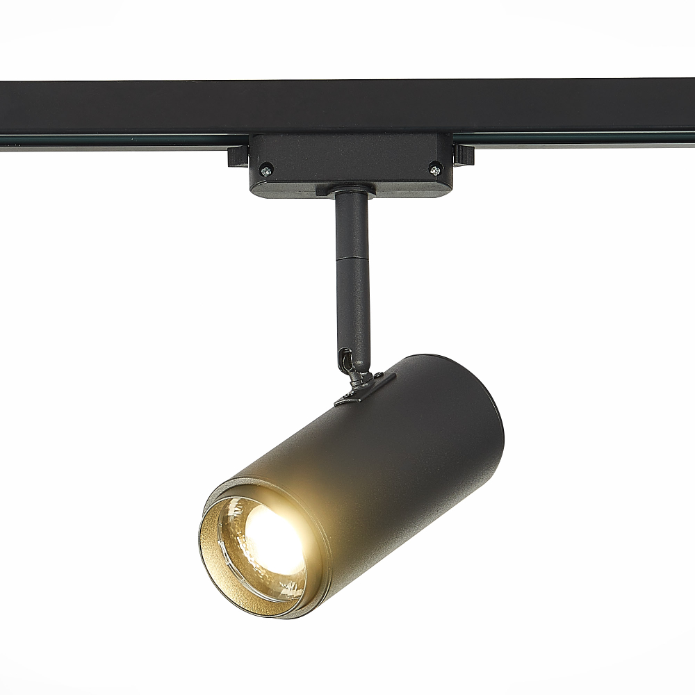 Светильник трековый BASE LED 12W 4000K