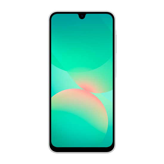 Смартфон Samsung Galaxy A26 256Гб Белый