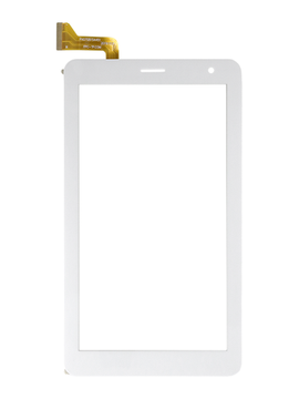 Тачскрин для Digma Optima 7016N 3G (TS7175MG) (Белый)