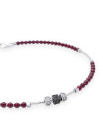 91003413 Колье Selena Pearls