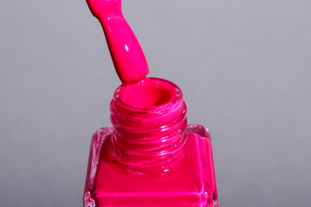 Лак для стемпинга Go! Stamp 93 Balloon 6мл