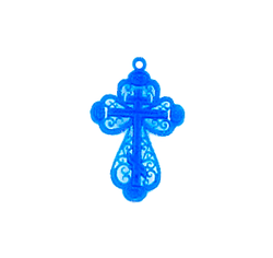 Без вставок., 1 деталь