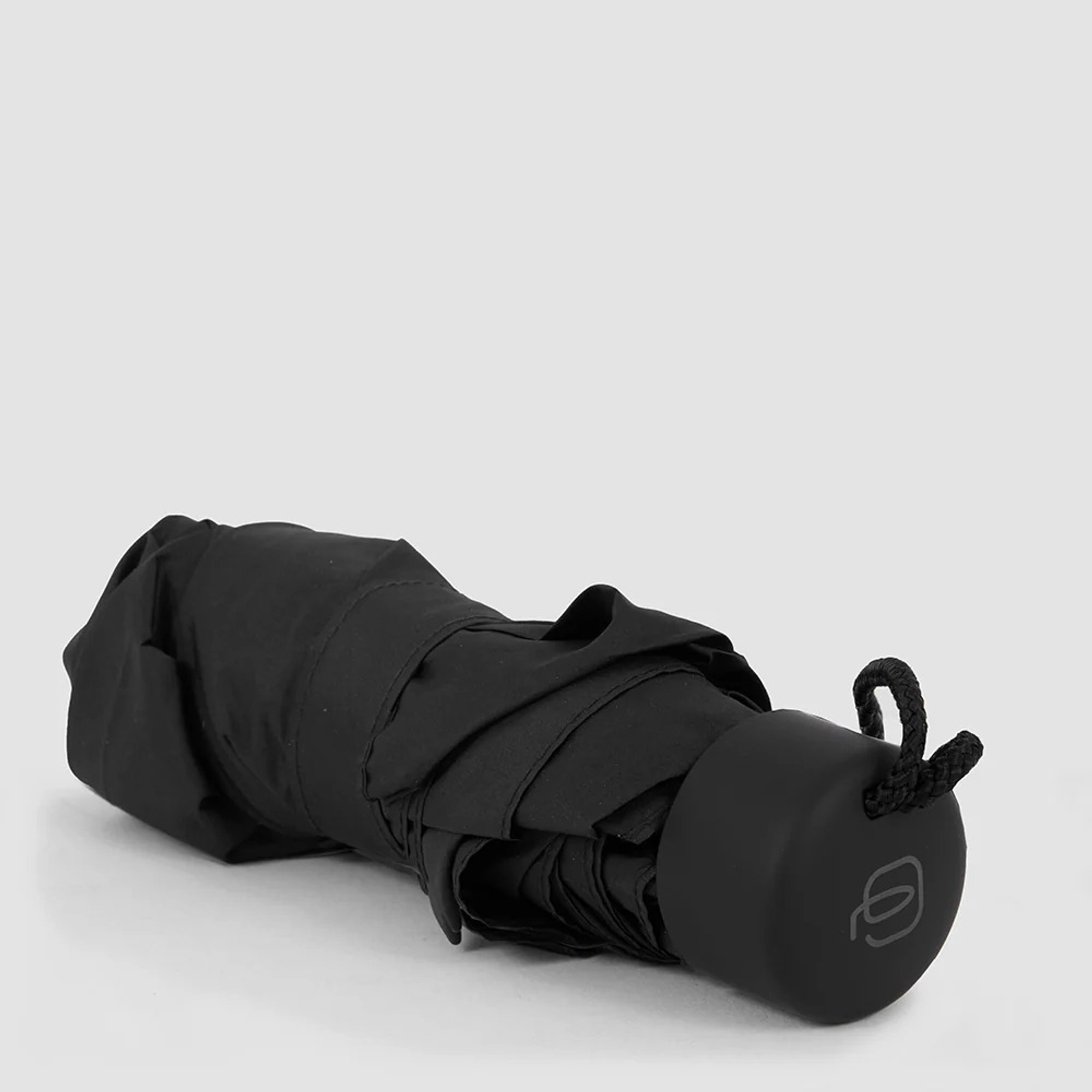 Зонт в чехле Piquadro OM6292OM6/Nero