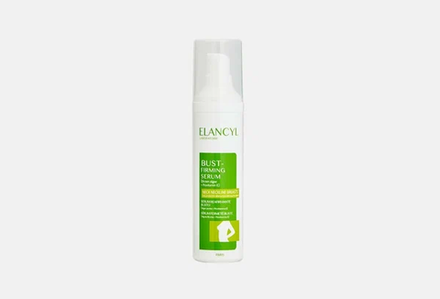 ELANCYL - Bust-Firming Serum - Лифтинг-сыворотка для груди, шеи и декольте (CANTABRIA LABS) 50мл