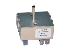 Регулятор мощности для плиты Haier 0530013932