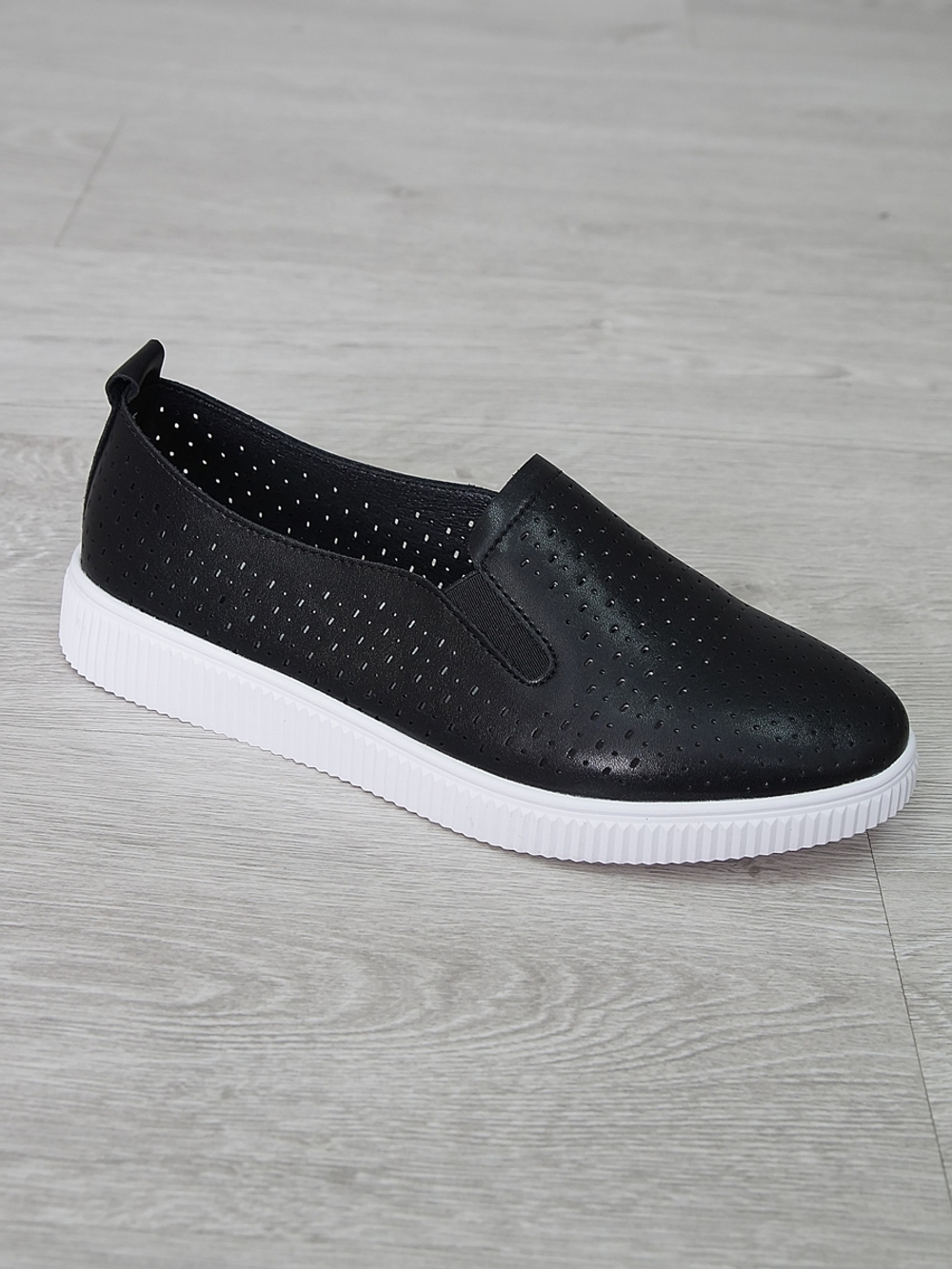 Туфли женские летние RENZONI YD4-3D