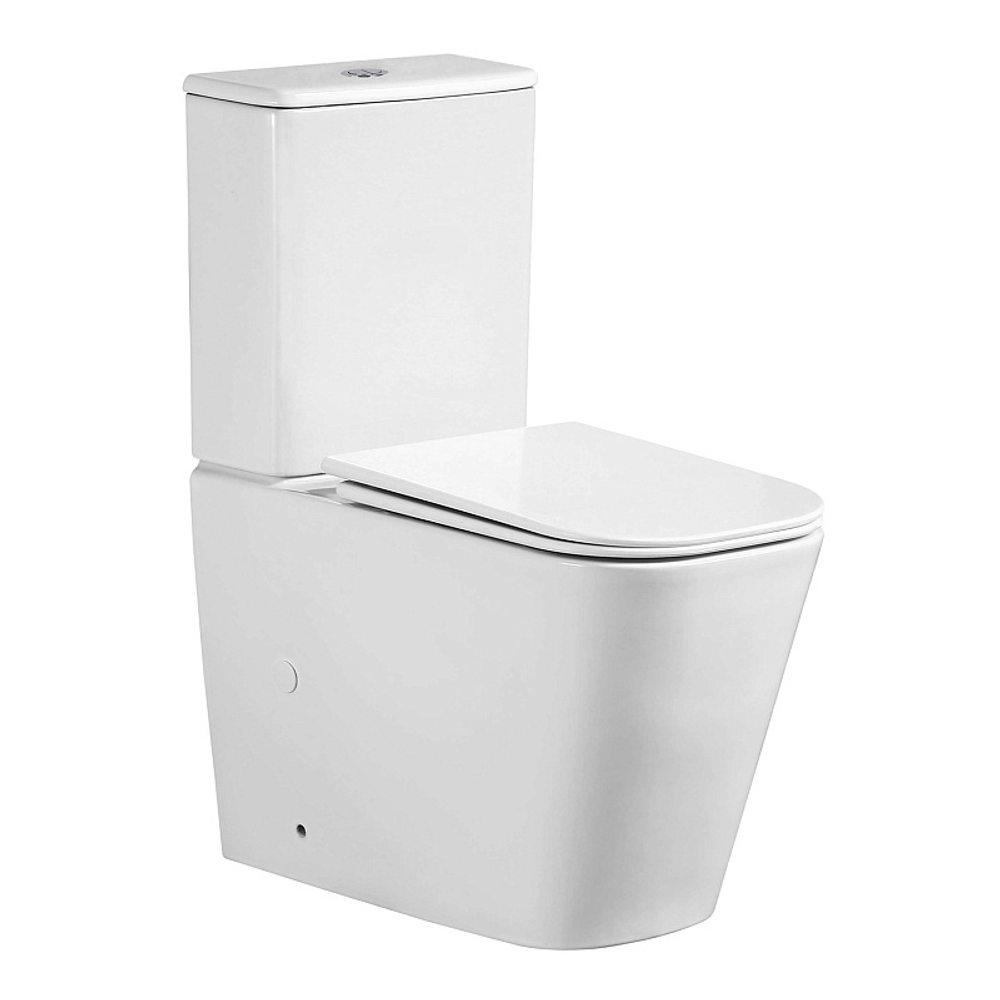 Унитаз напольный ESCONDA AZ-1255A 80034