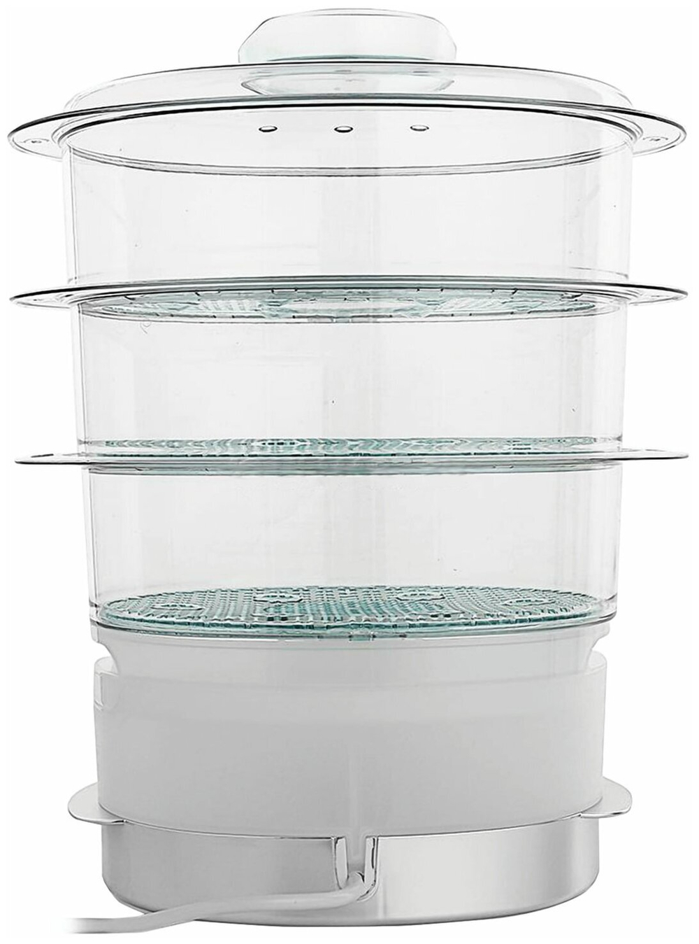 Пароварка Tefal VC100630