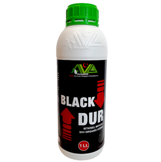 Black Dur 1л ограничитель роста междоузлий