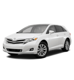 Toyota Venza 1 поколение GV10 (05.2012 - 01.2016)