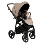 ROAN Коляска 2 в1 Esso Hazel/Black