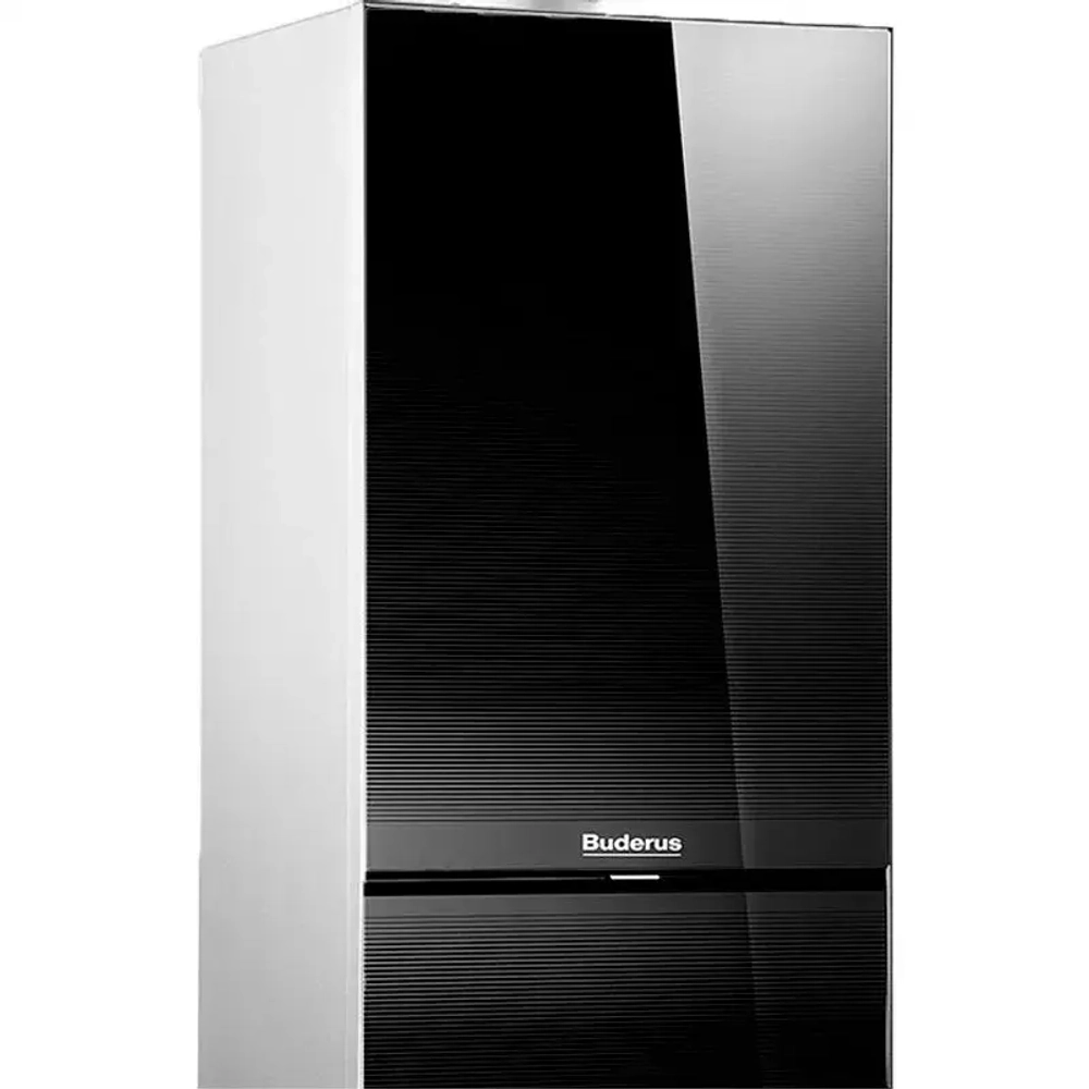 Настенный конденсационный котел Buderus Logamax plus GB172-42 i (черный), 7736900843