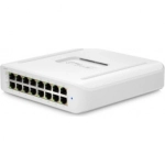 Коммутатор Ubiquiti USW-LITE-16-POE