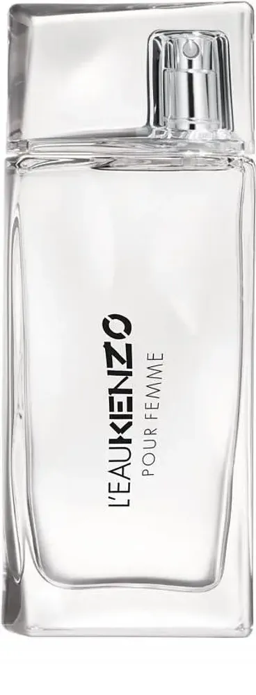 KENZO L&#39;EAU POUR FEMME EDT 100 ML