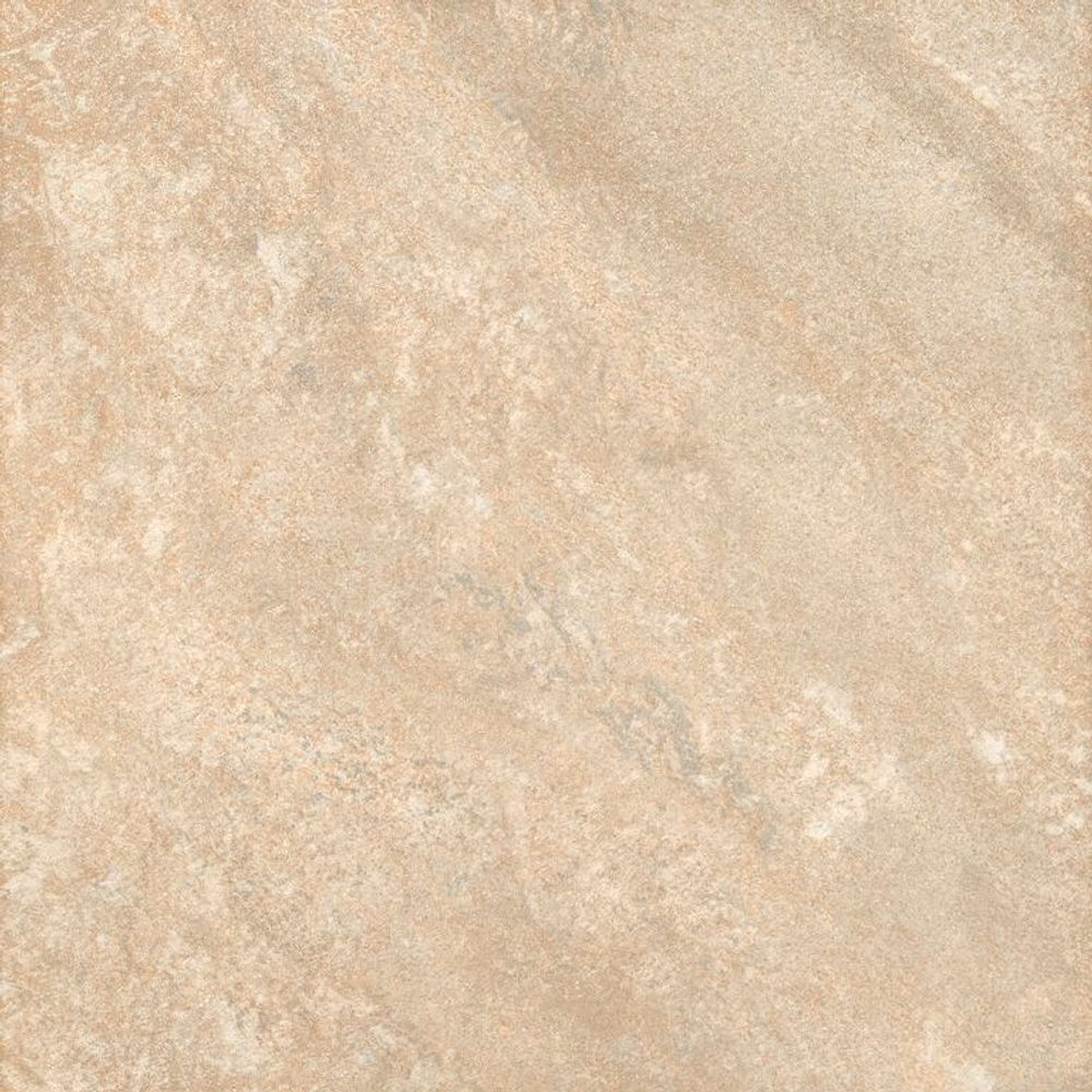 Exagres, Petra 344 Ocre - Клинкерная напольная плитка, 330x330x10