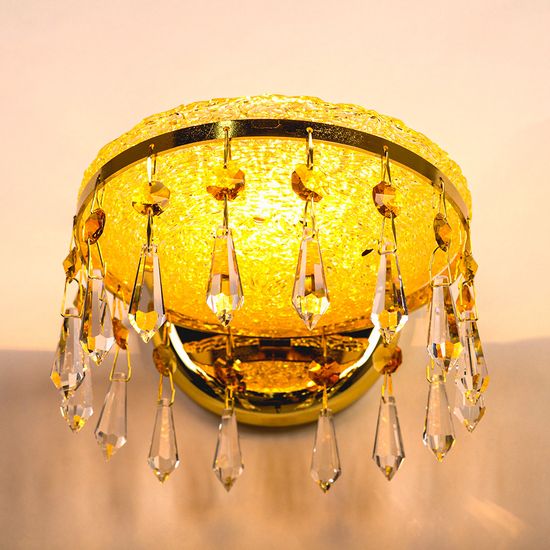 Бра La Lampada 50602/A1GO