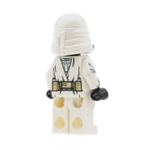 Клон-коммандер Келлер