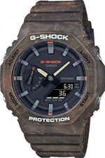 Мужские наручные часы Casio G-Shock GA-2100FR-5AER