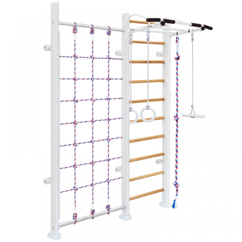 Шведская стенка Karussell  Arnold